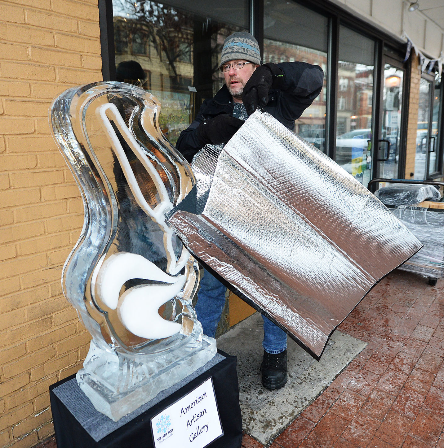 Ice Fest